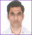 Mr. Sachin Sureshchandra Warghade